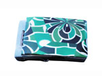 Devanet full coloour web belt  buckles